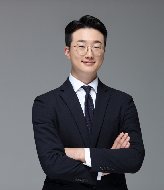 김주용 대표 세무사 프로필 사진